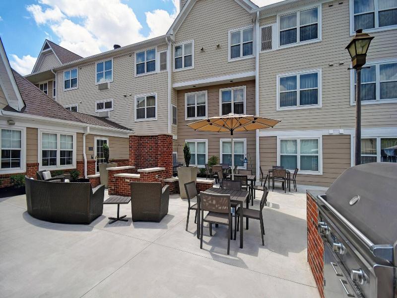 Residence Inn Louisville Airport image