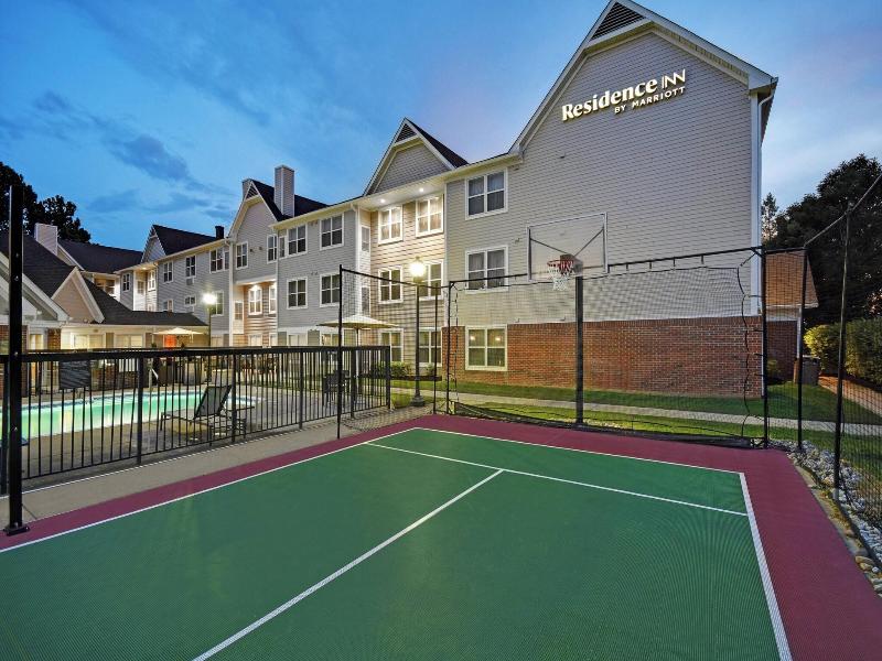Residence Inn Louisville Airport image