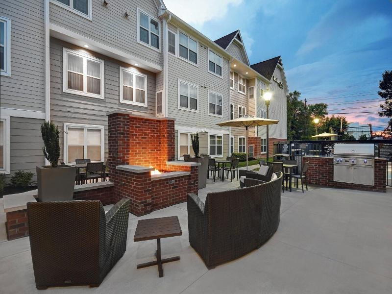Residence Inn Louisville Airport image