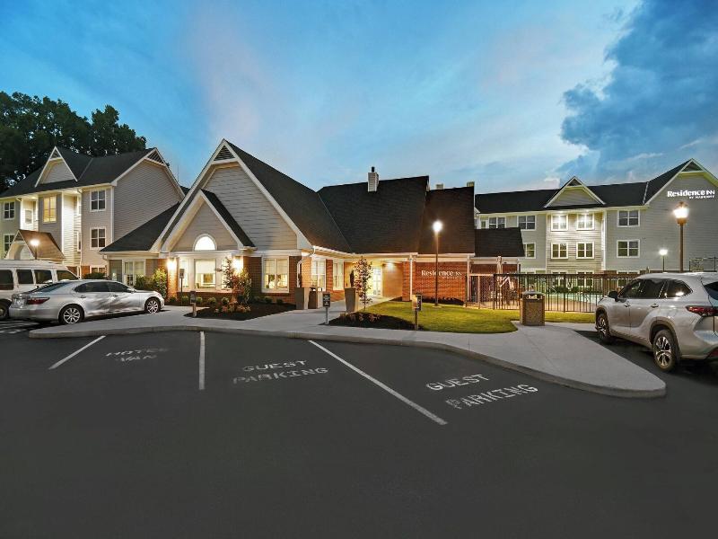 Residence Inn Louisville Airport image