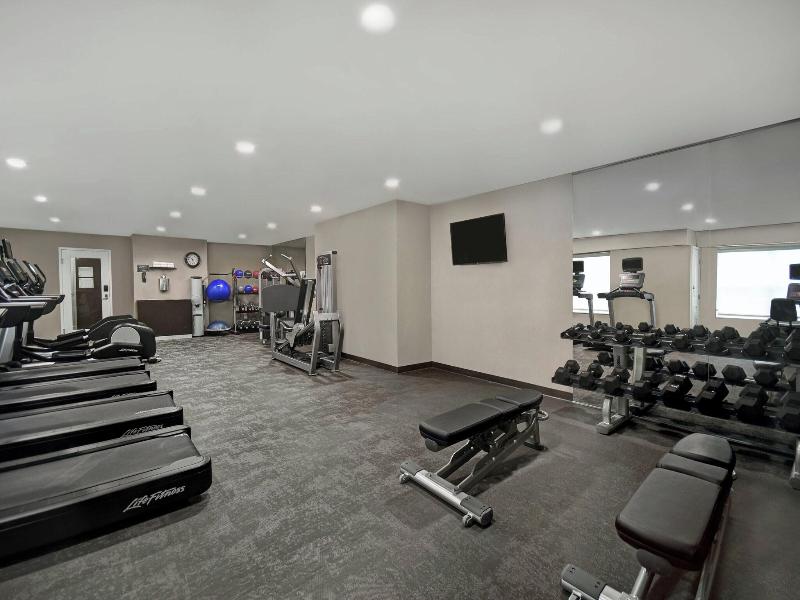 Residence Inn Louisville Airport image