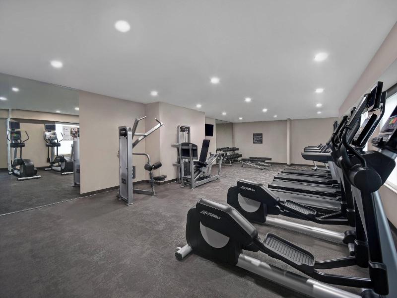 Residence Inn Louisville Airport image