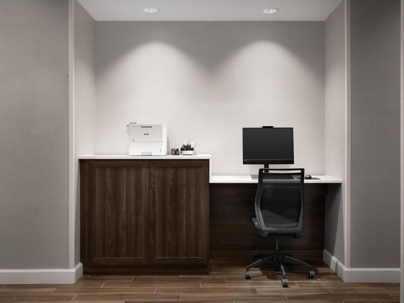 Residence Inn Louisville Airport image