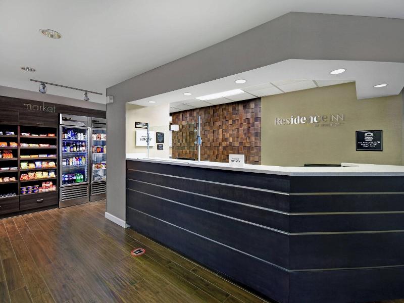 Residence Inn Louisville Airport image