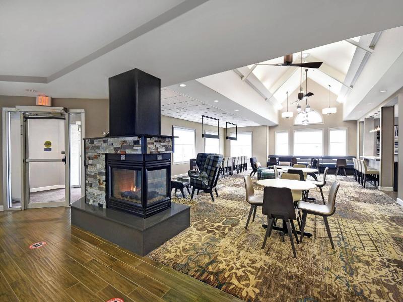 Residence Inn Louisville Airport image