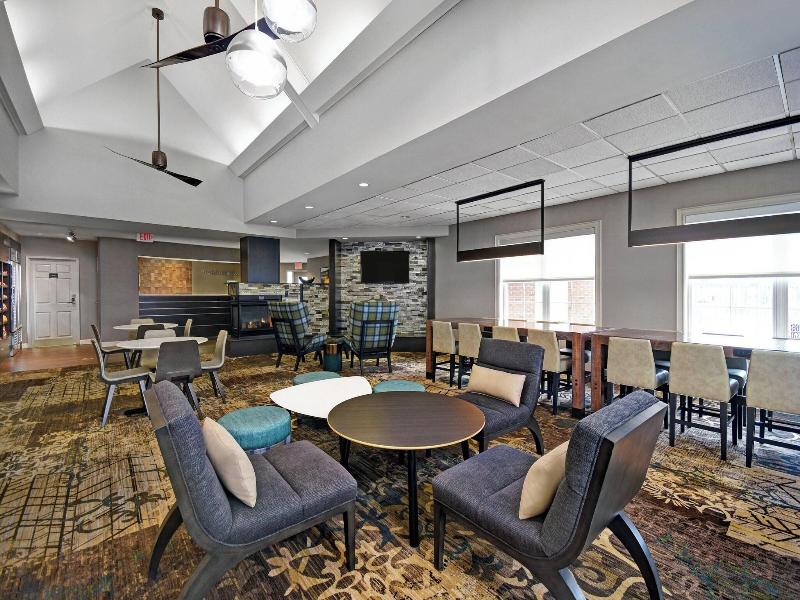 Residence Inn Louisville Airport image