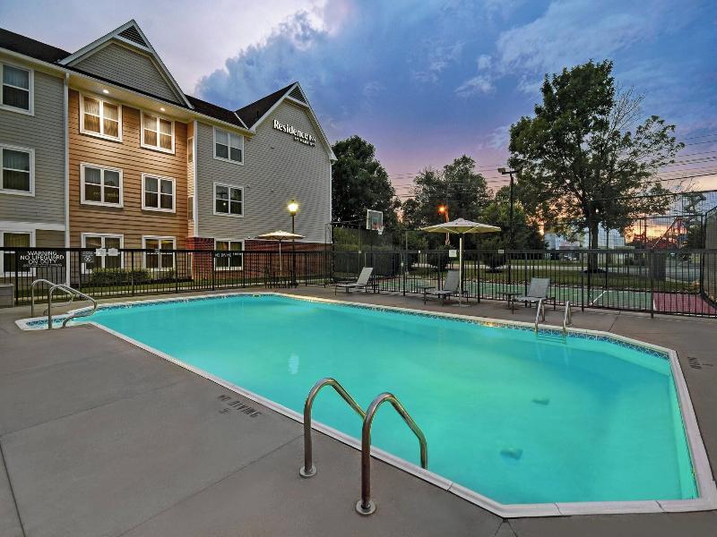 Residence Inn Louisville Airport image