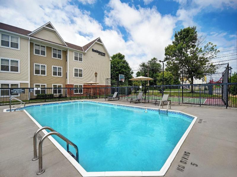 Residence Inn Louisville Airport image