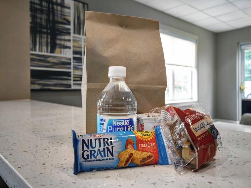Residence Inn Louisville Airport image