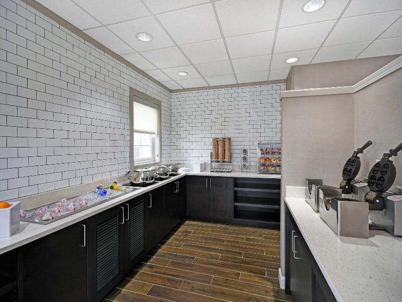 Residence Inn Louisville Airport image