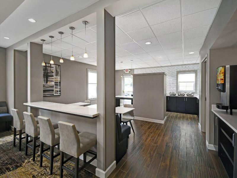 Residence Inn Louisville Airport image