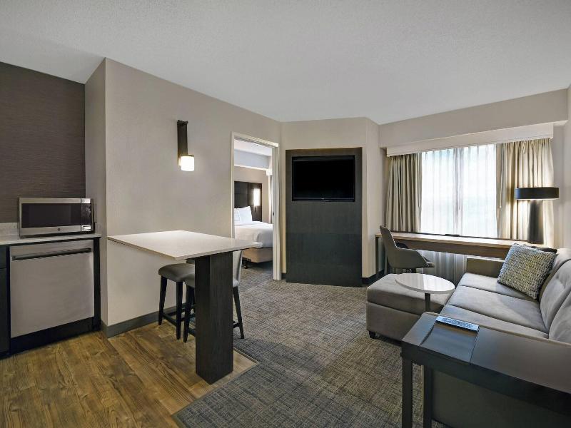 Residence Inn Louisville Airport image