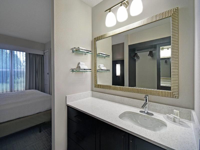 Residence Inn Louisville Airport image
