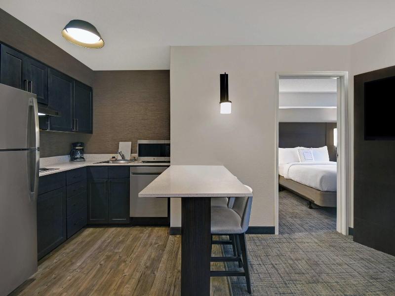 Residence Inn Louisville Airport image