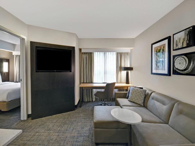 Residence Inn Louisville Airport image