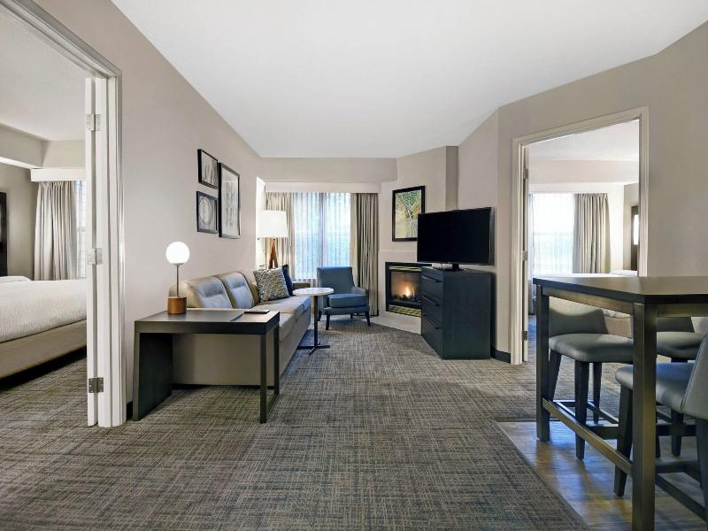 Residence Inn Louisville Airport image