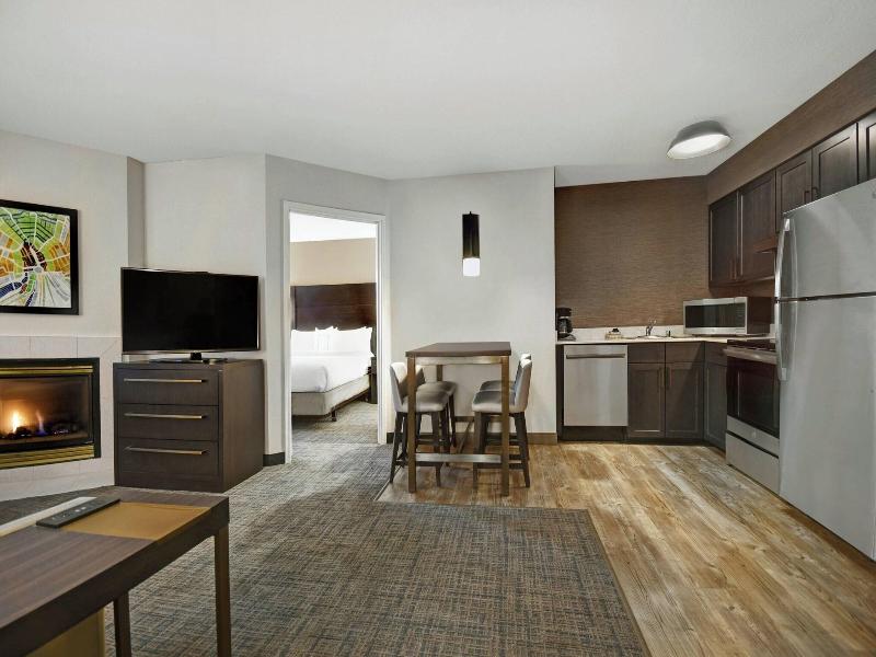 Residence Inn Louisville Airport image