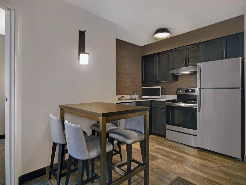 Residence Inn Louisville Airport image