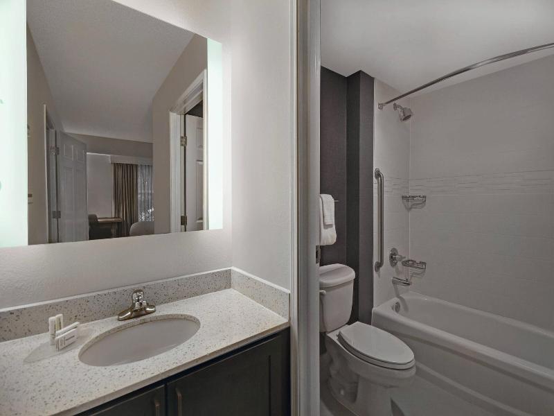 Residence Inn Louisville Airport image
