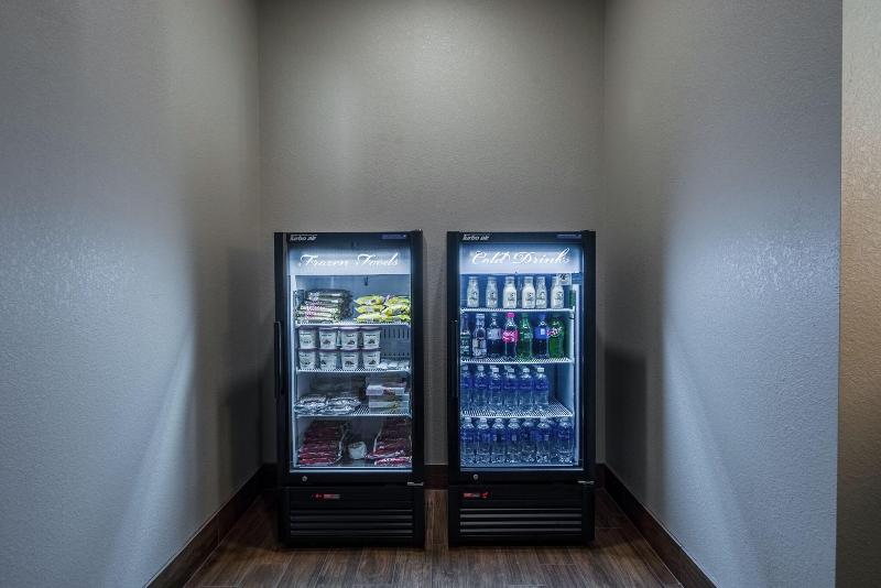Sleep Inn Suites Galion image