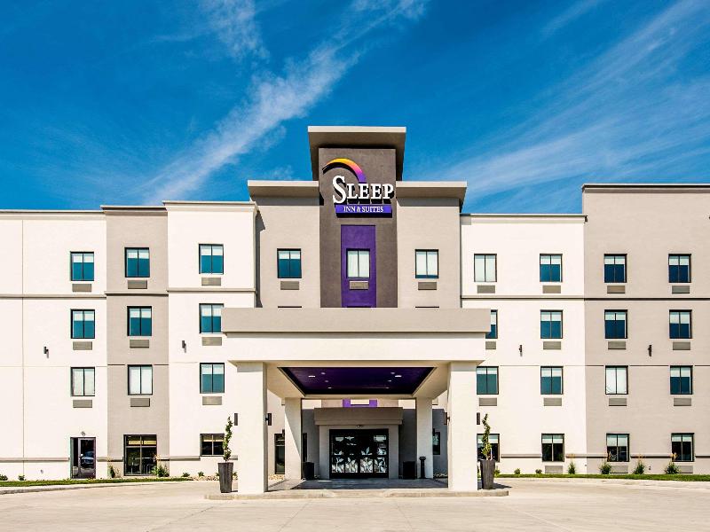 Sleep Inn Suites Galion image