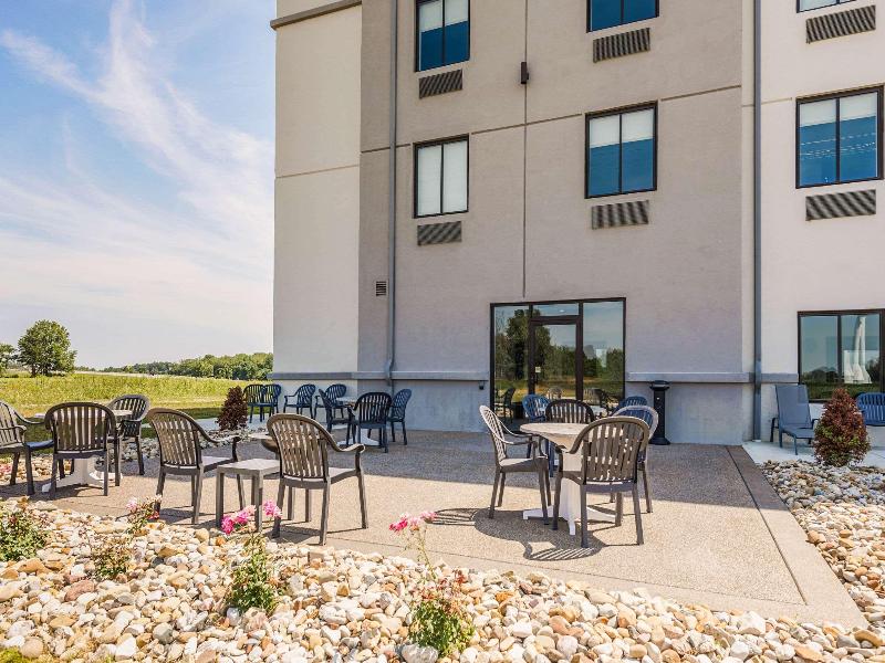 Sleep Inn Suites Galion image