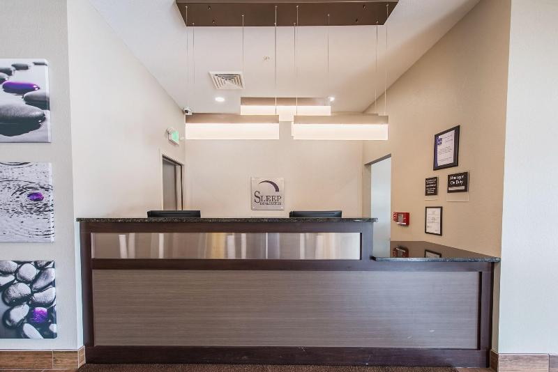 Sleep Inn Suites Galion image
