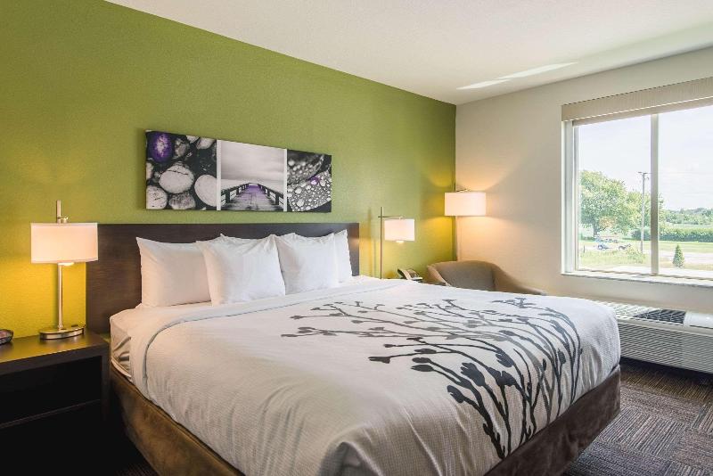 Sleep Inn Suites Galion image