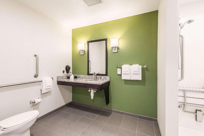 Sleep Inn Suites Galion image