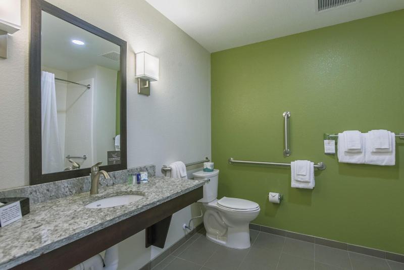 Sleep Inn Suites Galion image