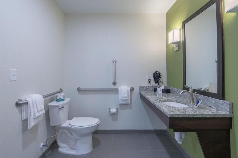Sleep Inn Suites Galion image