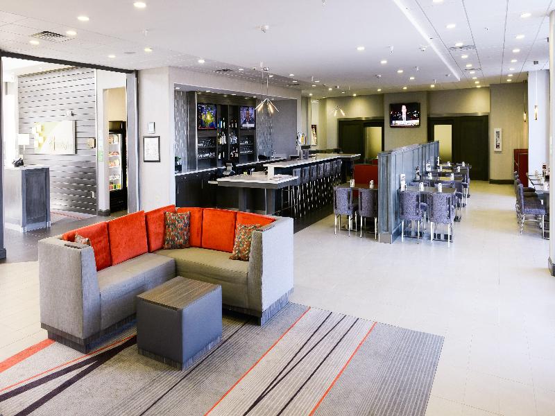 Holiday Inn Abilene - North College Area By IHG