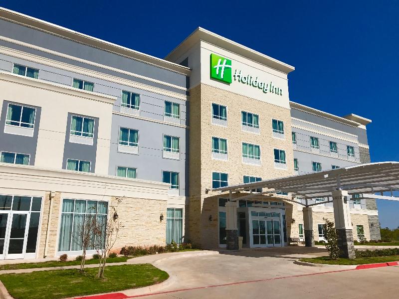 Holiday Inn Abilene North College Area