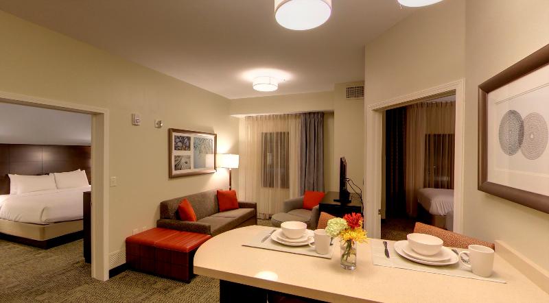 Staybridge Suites Ann Arbor Research Pkwy photo 16