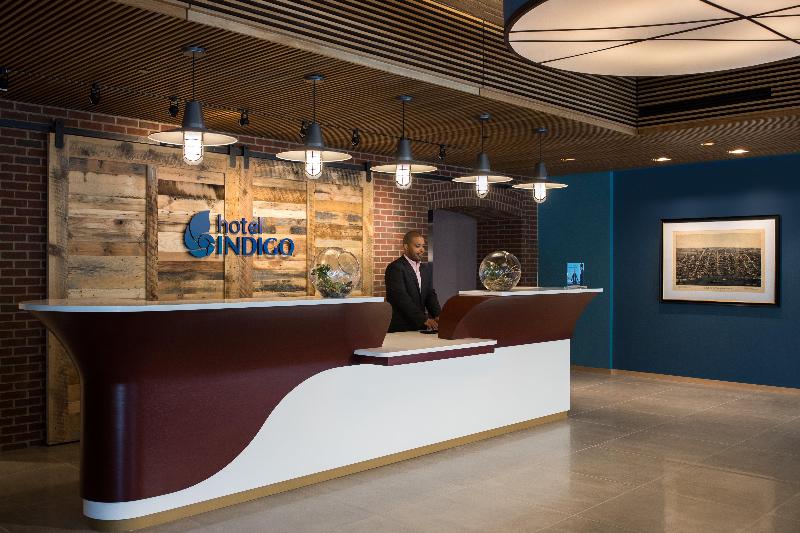 Hotel Indigo Old Town Alexandria image