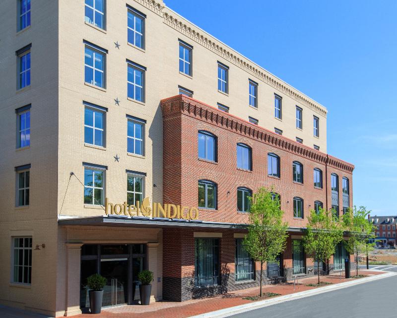 Hotel Indigo Old Town Alexandria image