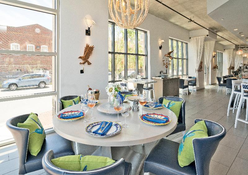 Hotel Indigo Old Town Alexandria image