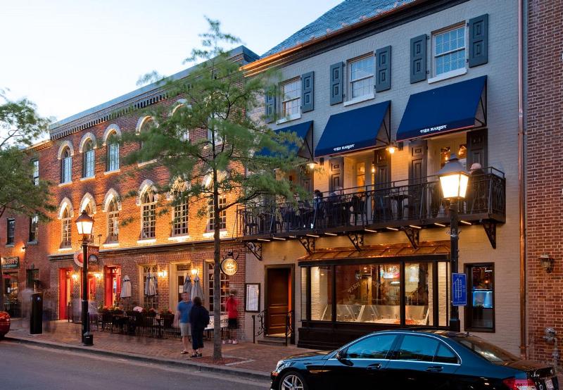 Hotel Indigo Old Town Alexandria image