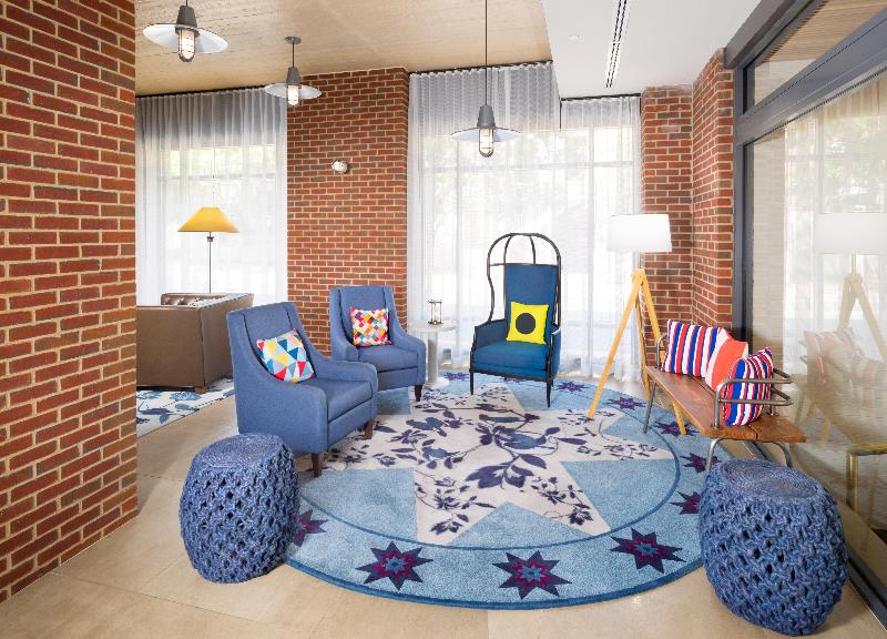 Hotel Indigo Old Town Alexandria image