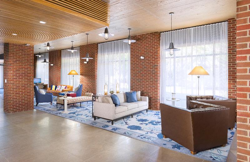 Hotel Indigo Old Town Alexandria image