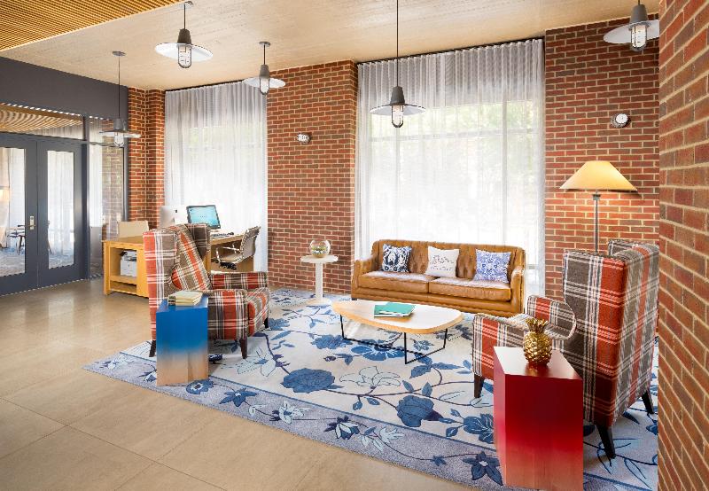 Hotel Indigo Old Town Alexandria image