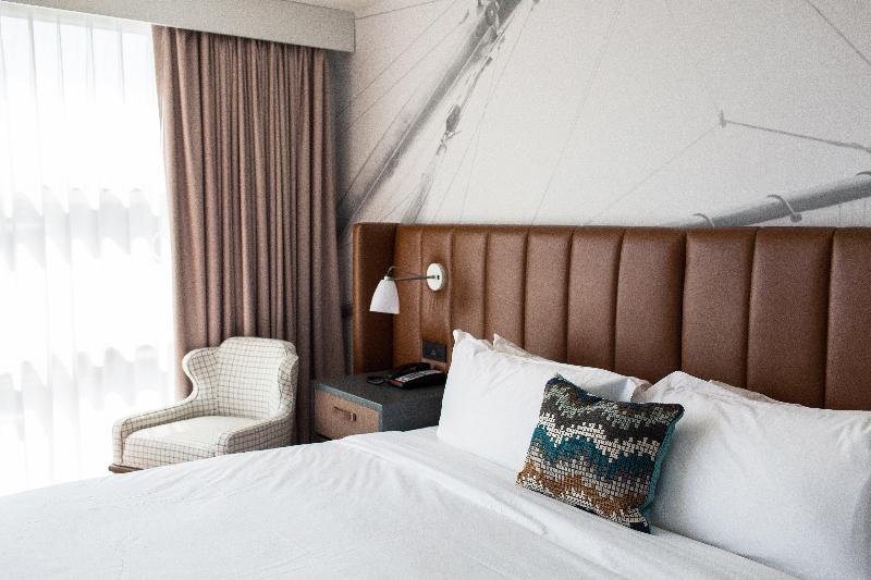 Hotel Indigo Old Town Alexandria photo 21