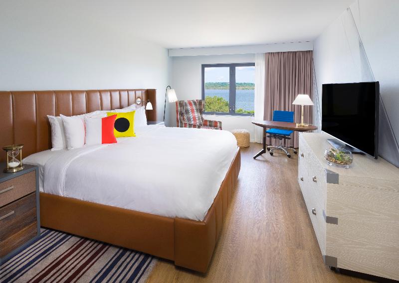 Hotel Indigo Old Town Alexandria image