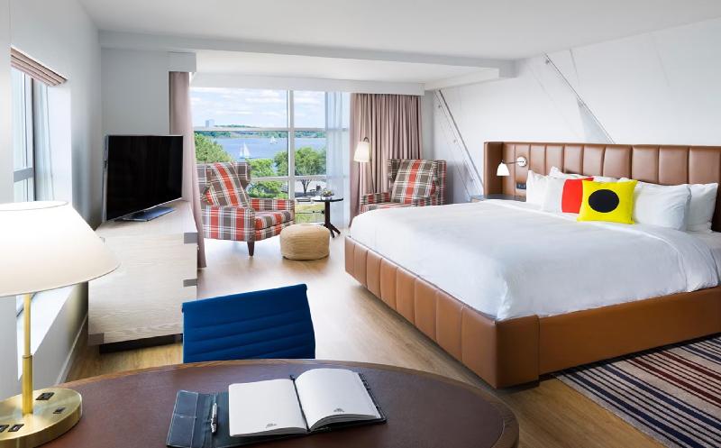 Hotel Indigo Old Town Alexandria image