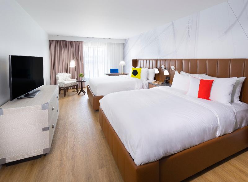 Hotel Indigo Old Town Alexandria image