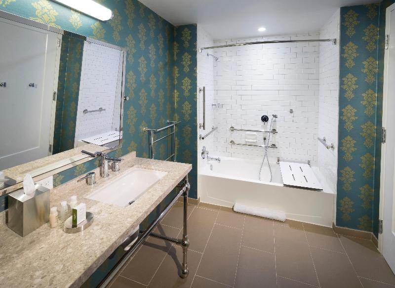 Hotel Indigo Old Town Alexandria image