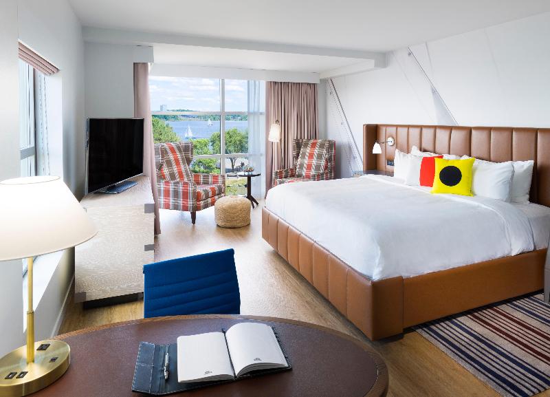 Hotel Indigo Old Town Alexandria image