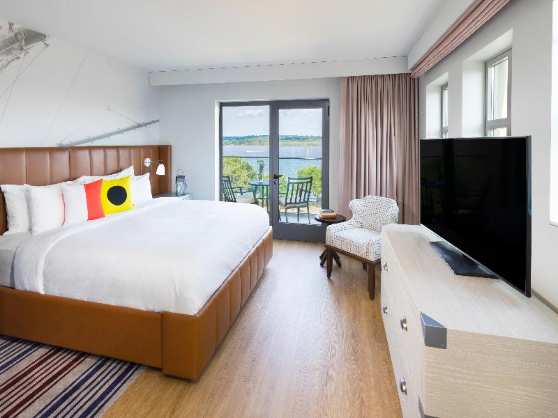 Hotel Indigo Old Town Alexandria image