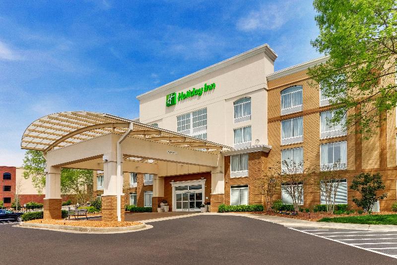 Holiday Inn Franklin - Cool Springs by IHG