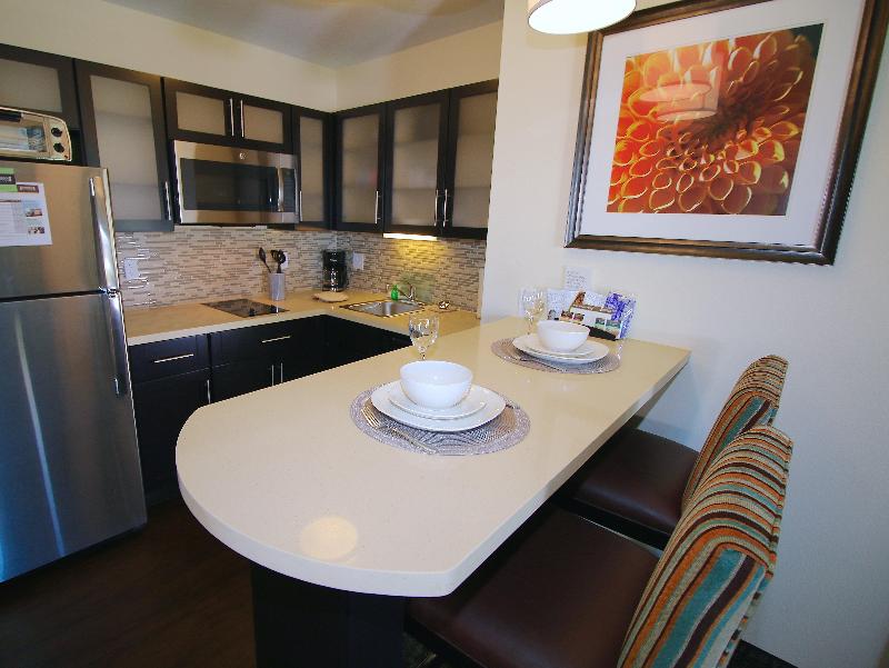 Homewood Suites by Hilton Cathedral City image